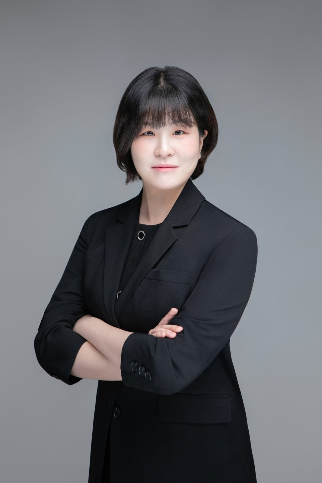 신재윤 변호사 프로필 사진
