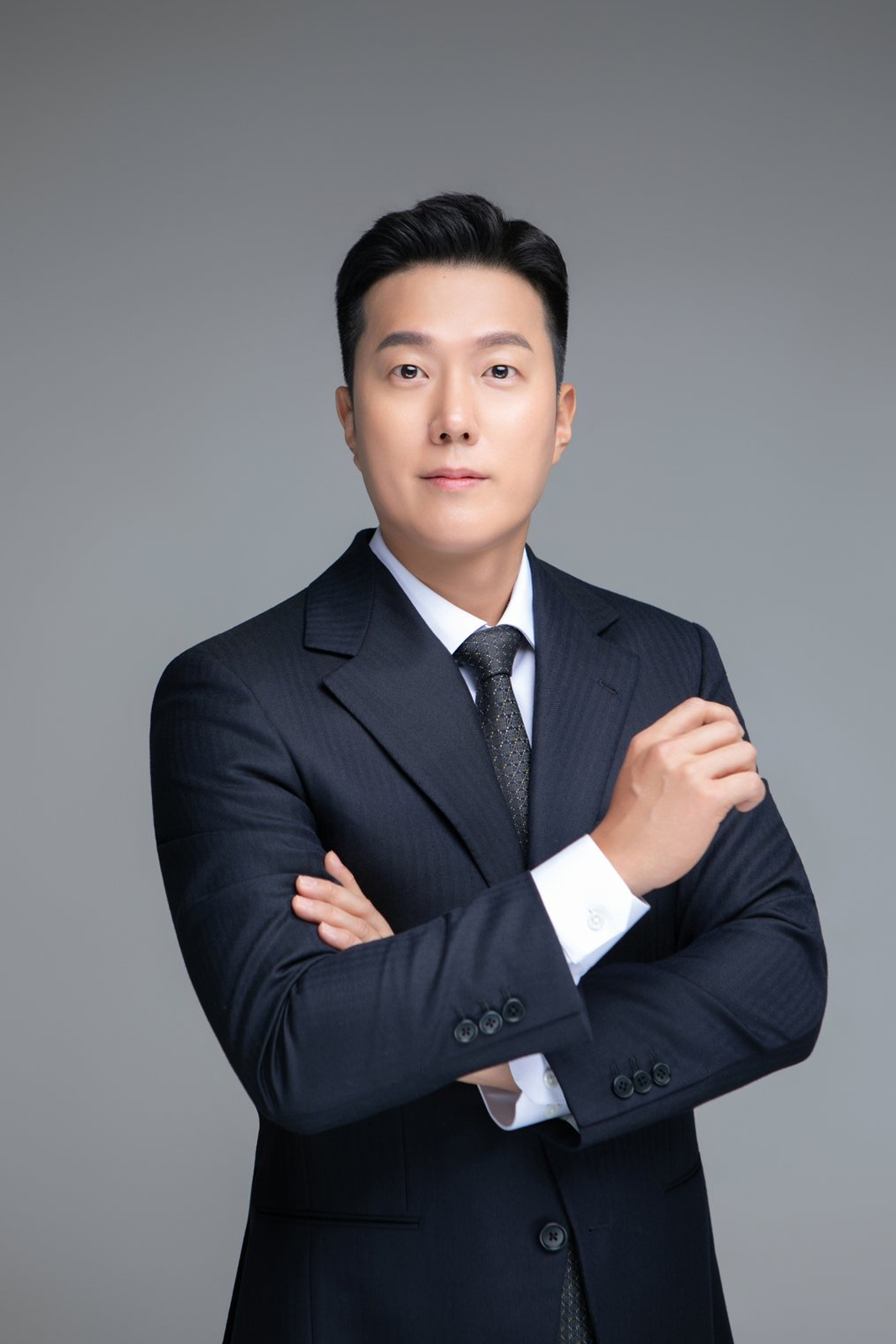 손웅 변호사 프로필 사진