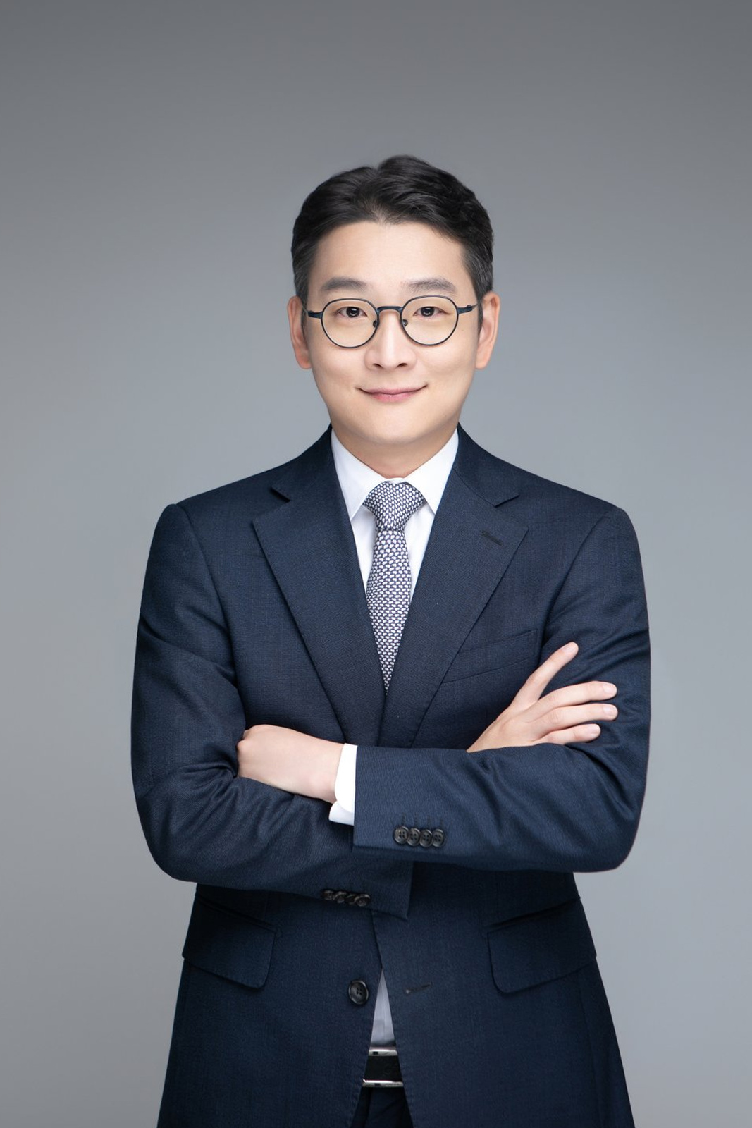 정지영 변호사 프로필 사진