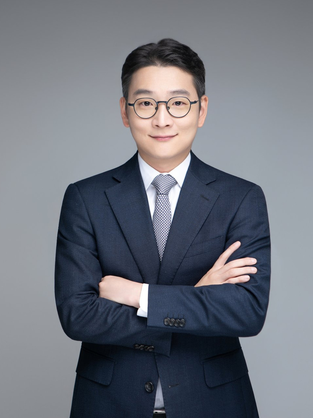 법무법인 채비 대표변호사 정지영 프로필 사진