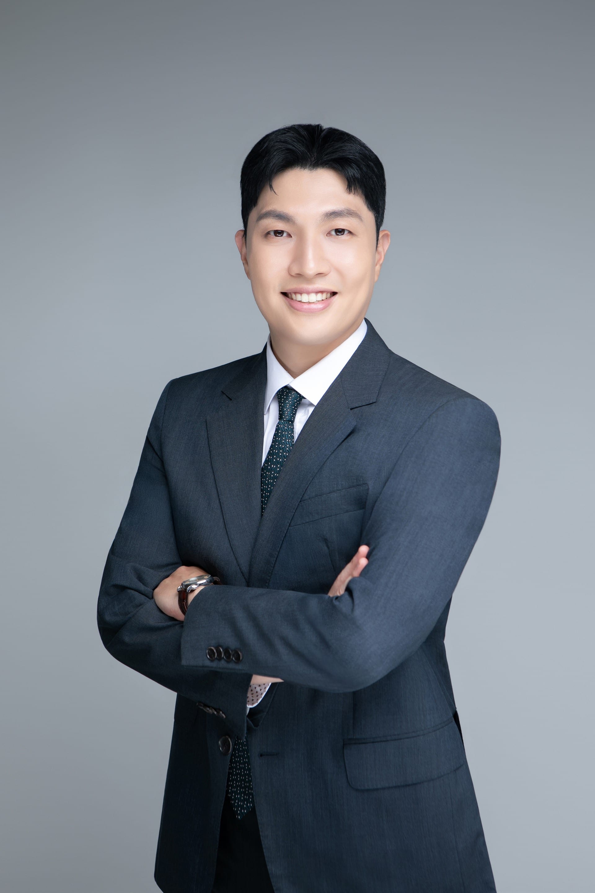 오종윤 변호사 프로필 사진