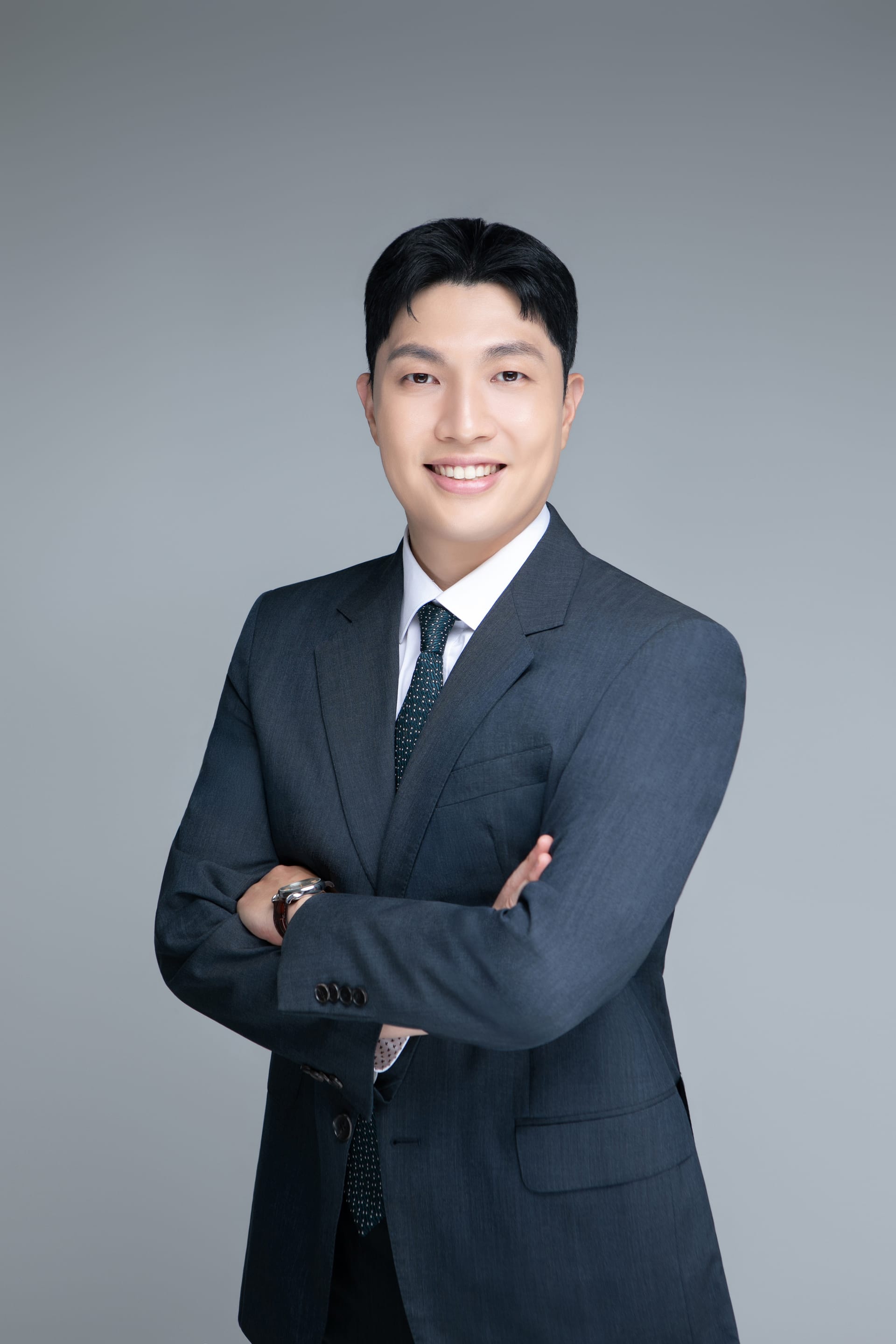 오종윤 변호사 프로필 사진