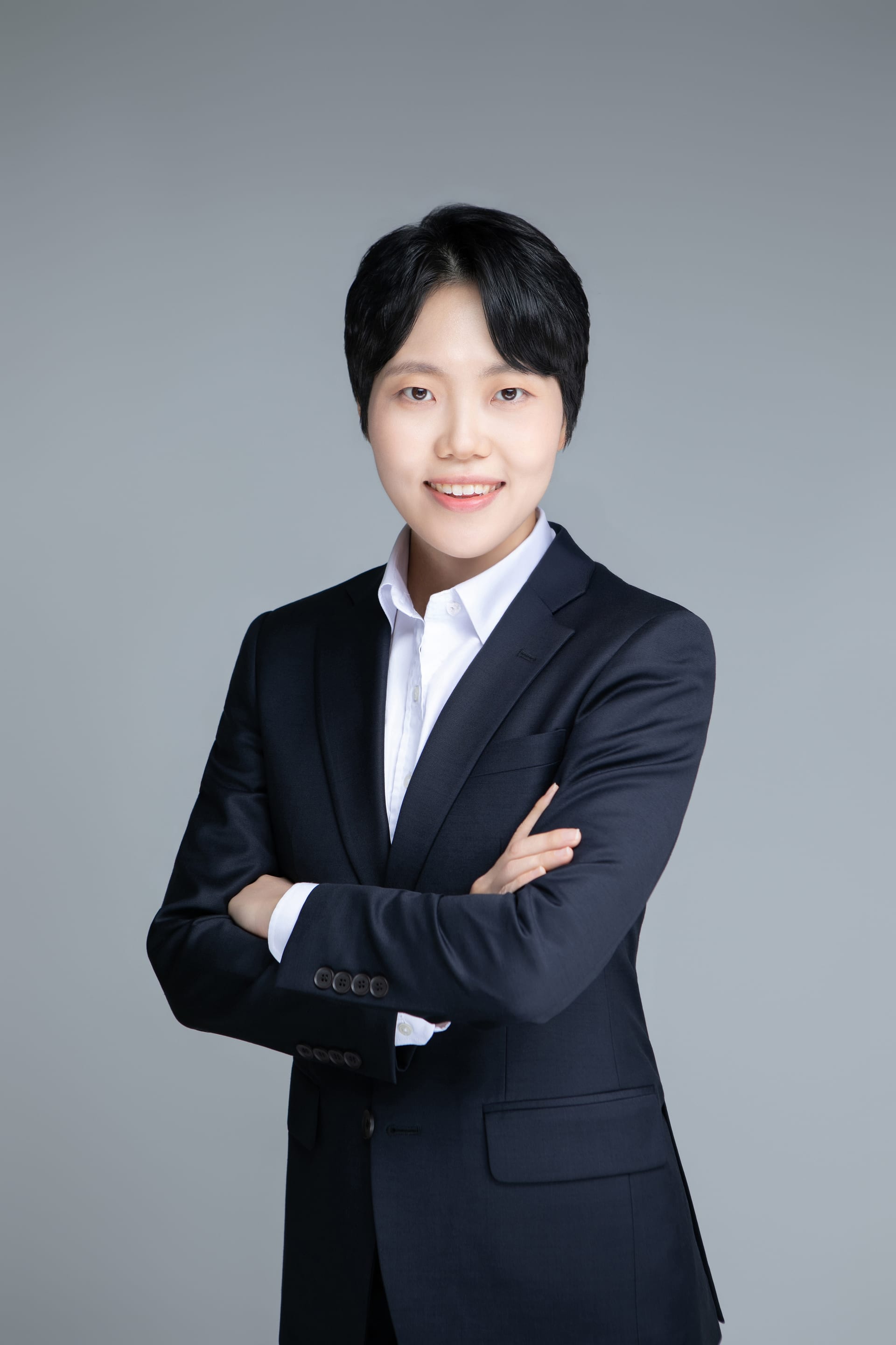 홍은영 변호사 프로필 사진