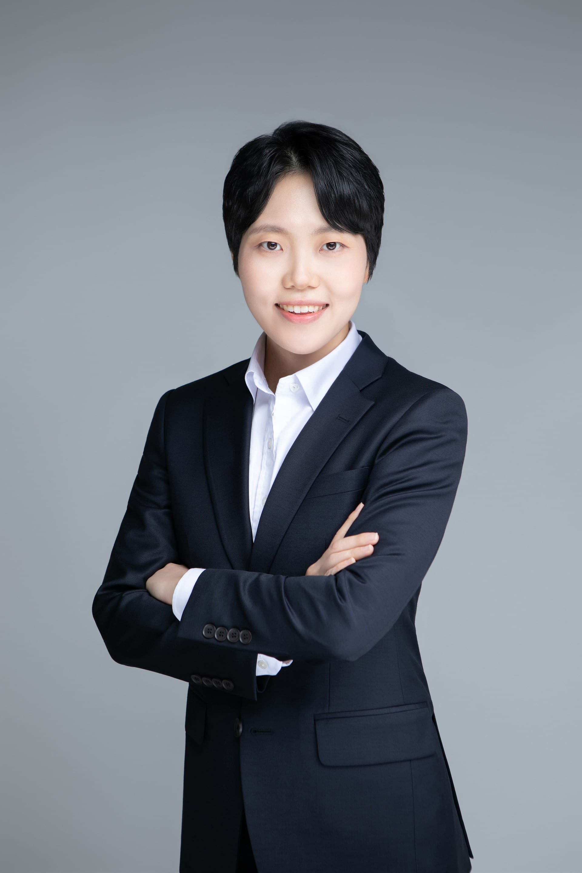 홍은영 변호사 프로필 사진